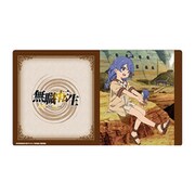 クロックワークス 万能マットコレクション Vol.121 無職転生 異世界行ったら本気だす ロキシー [トレーディングカード用品]