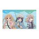 クロックワークス 万能マットコレクション Vol.122 スローループ A [トレーディングカード用品]