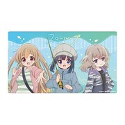 クロックワークス 万能マットコレクション Vol.122 スローループ A [トレーディングカード用品]