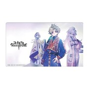 クロックワークス 万能マットコレクション Vol.123 コードギアス Genesic Re；CODE ティザービジュアル [トレーディングカード用品]