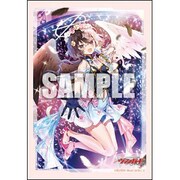 ブシロードスリーブコレクション ミニ Vol.592 カードファイト！！ ヴァンガード 双翼の大天使 アレスティエル [トレーディングカード用品]