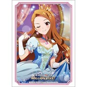 ブシロードスリーブコレクション ハイグレード Vol.3296 アイドルマスター ミリオンライブ！ Welcome to the New St＠ge 水瀬伊織 [トレーディングカード用品]