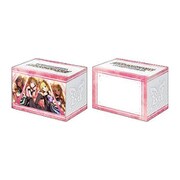 ブシロードデッキホルダーコレクション V3 Vol.263 アイドルマスター ミリオンライブ！ Welcome to the New St＠ge ラビットファー [トレーディングカード用品]
