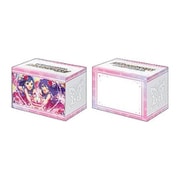 ブシロードデッキホルダーコレクション V3 Vol.265 アイドルマスター ミリオンライブ！ Welcome to the New St＠ge 成長Chu→LOVER！！ [トレーディングカード用品]