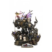 スクウェア・エニックス マスターライン ファイナルファンタジーVI [塗装済完成品フィギュア 全高約780mm 1/6スケール]