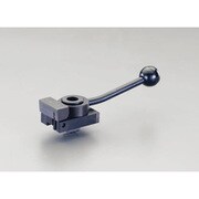 EA637JD-12 [呼12/M10/48×200mm 【偏心レバー】クランプジョー]