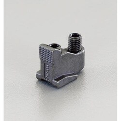 EA637KA-12 [呼14/M10/31×40mm T-スロットクランプ]