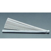 300mm/25枚組 シクネスゲージ EA725RD-4