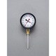 0-120℃/0-0.3MPa/Φ110mm 水高計（立型） EA729PA-14