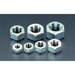 1/4-5/8 ダイスセット（ねじ山修正/SAE） EA829BL