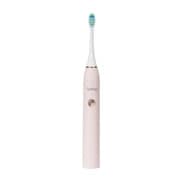 APIYOO P7音波電動歯ブラシ ピンク EAP7-0004