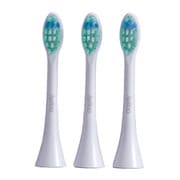 EAP7-0004 [APIYOO 替ブラシヘッド 3pcs ホワイト（交換用）]
