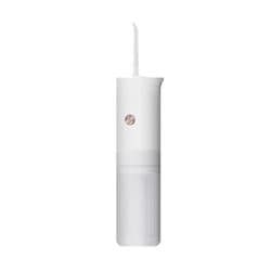 APIYOO X7口腔洗浄器 ホワイト EAX7-0014