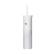 APIYOO X7口腔洗浄器 ホワイト EAX7-0014