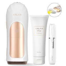 ヨドバシ.com - アンラン ANLAN 05-ADTMP-002 [光美容器 ANLAN 家庭用