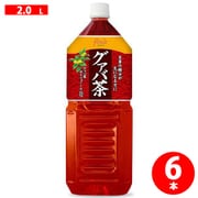 グァバ茶 2000ml×6本