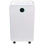 除湿機 コンプレッサー方式 6L/日（50Hz）・7L/日（60Hz） ホワイト SKJ-DL20J