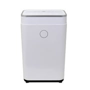 除湿機 コンプレッサー方式 11L/日（50Hz）・12L/日（60Hz） ホワイト SKJ-DL65J