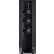 フロアスタンディングスピーカー ブラックウォールナット ペア UFR52BKWN