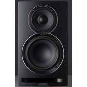 ブックシェルフスピーカー ブラックウォールナット ペア UBR62BKWN