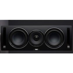 センタースピーカー ブラックウォールナット 1本 UCR52BKWN
