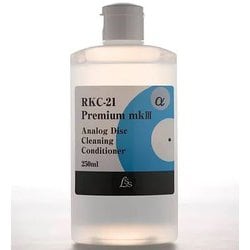 RKC-21 Premium MK III α [レコード洗浄液]