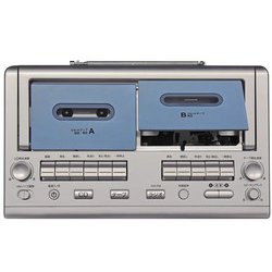 【美品】カラオケCDダブルラジカセ WUTA KCR-1027 Amazon.co.jp: クマザキエイム CDラジカセ カラオケ WUTA ウータ