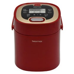 ヨドバシ.com - ベアーマックス Bearmax MC-107R [0.5合～2.5合