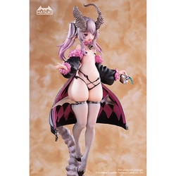 Amazon | HASUKI SP001 めぇめぇ子 1/7スケール PVC&ABS製 塗装