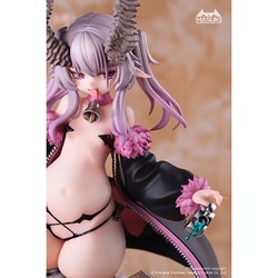 Amazon | HASUKI SP001 めぇめぇ子 1/7スケール PVC&ABS製 塗装