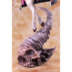 ヨドバシ.com - HASUKI SP001 めぇめぇ子 [塗装済完成品
