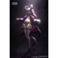 めぇめぇ子 1/7 完成品フィギュア 71OyGu8Mm6L._UF350,350_QL80_.jpg