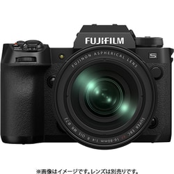 富士フイルム FUJIFILM FUJIFILM X-H2S [ボディ - ヨドバシ.com