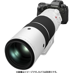 ヨドバシ.com - 富士フイルム FUJIFILM XF150-600mmF5.6-8 R LM OIS WR [望遠ズームレンズ フジノンレンズ  Xマウント] 通販【全品無料配達】