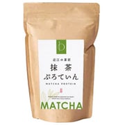 お茶屋のつくる 抹茶プロテイン 300g