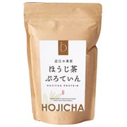 お茶屋のつくる ほうじ茶プロテイン 300g