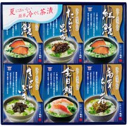 冷やし茶漬ごのみ CA-30