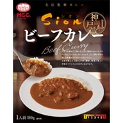 Sion ビーフカレー 180g