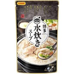 博多水炊きスープ 700g
