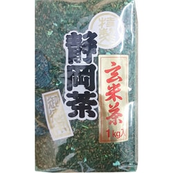 業務用 玄米茶 1kg