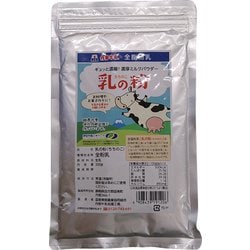 酪農王国 乳の粉 200g