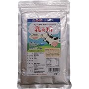 酪農王国 乳の粉 200g