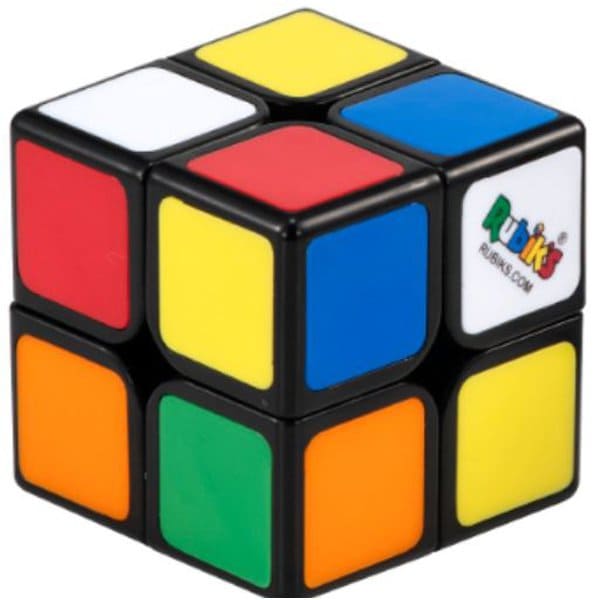 ルービックキューブ 2×2 ver.3.0 [立体パズル]