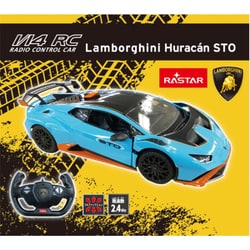 R/C 1/14 ランボルギーニ ウラカン STO [トイラジコン]