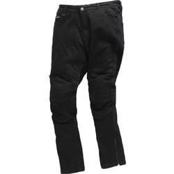 プロテクター入り ストレッチパンツ STRETCH JEANS RDB1002 バイク用 デニム パンツ ケブラーニット プロテクト ライダーパンツ RDB1002-30inch×32inch