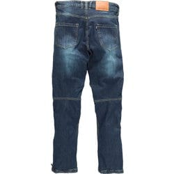 バイク用ストレッチデニム（RIDEZ） RIDEZ STRETCH JEANS RDB1002 BLACK