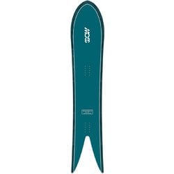 ヨドバシ.com - モススノースティック MOSS SNOWSTICK SW 58 22015 158cm [スノーボード 板のみ]  通販【全品無料配達】