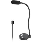 USBマイク Microphone AU-GM10