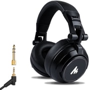 DJスタジオモニターヘッドホン Headphone AU-MH601