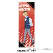 ハイキュー！！ スリムタペストリー 孤爪 研磨 [キャラクターグッズ]